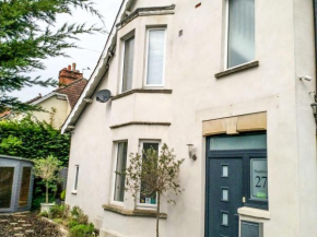 Tree of Life House, Number 27 Bere Lane
